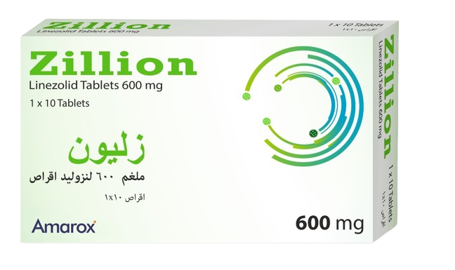 linezolid